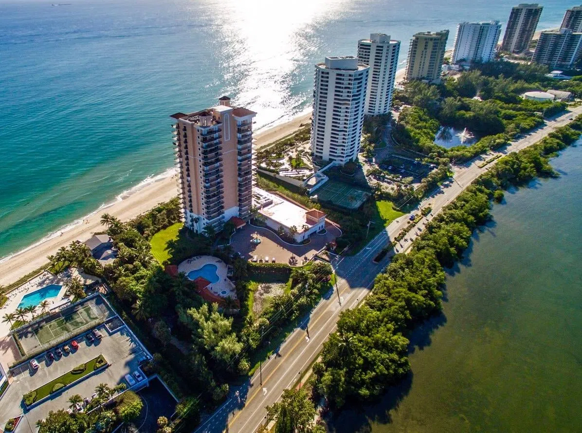 Via Delfino Condominium Unit 1103 photo 4