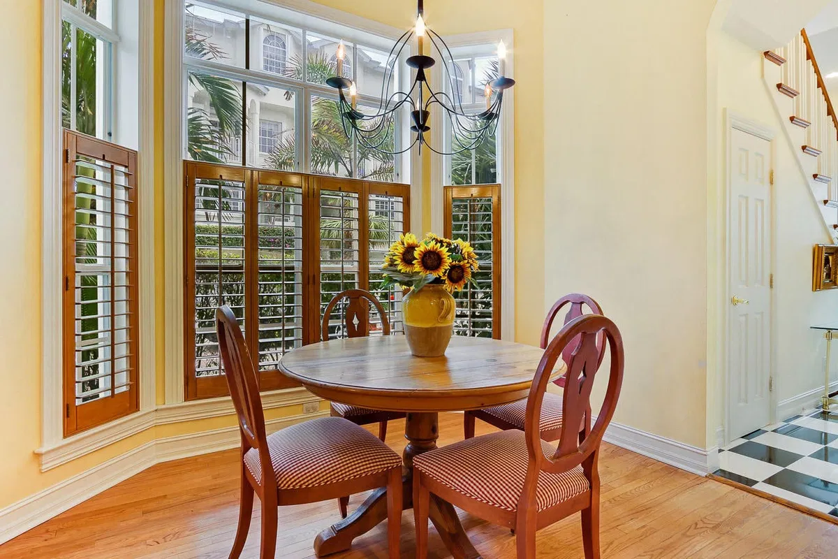 Jupiter Key Residence photo 7