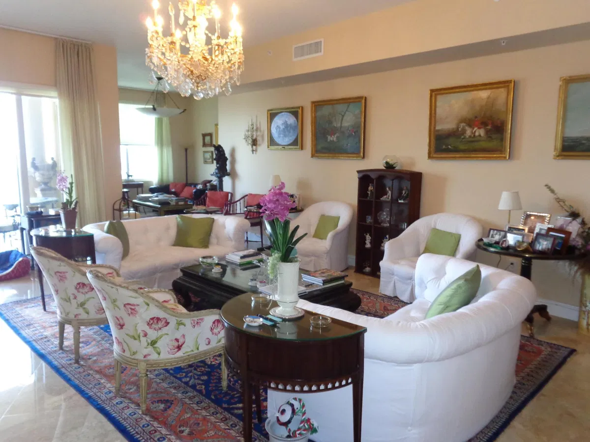 Esplanade Grande Unit 1502 photo 4