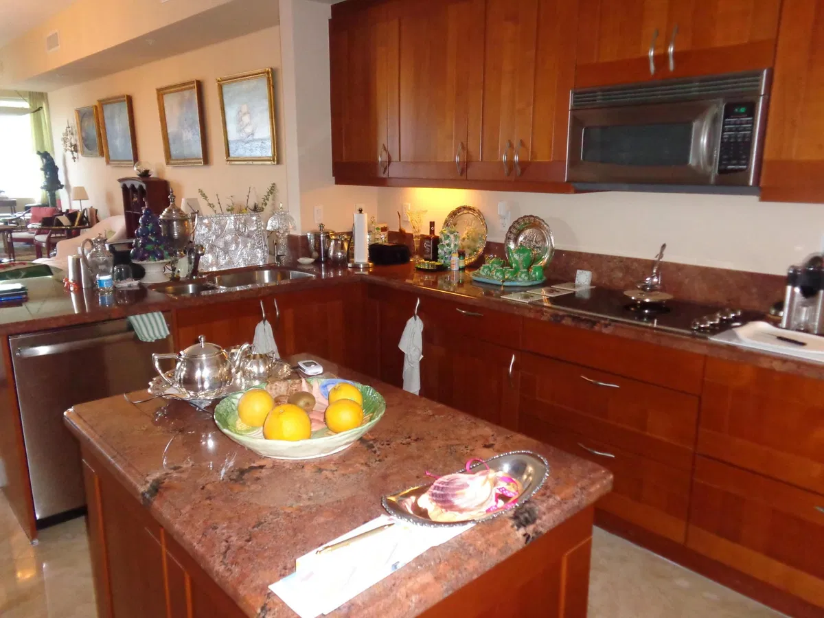 Esplanade Grande Unit 1502 photo 7
