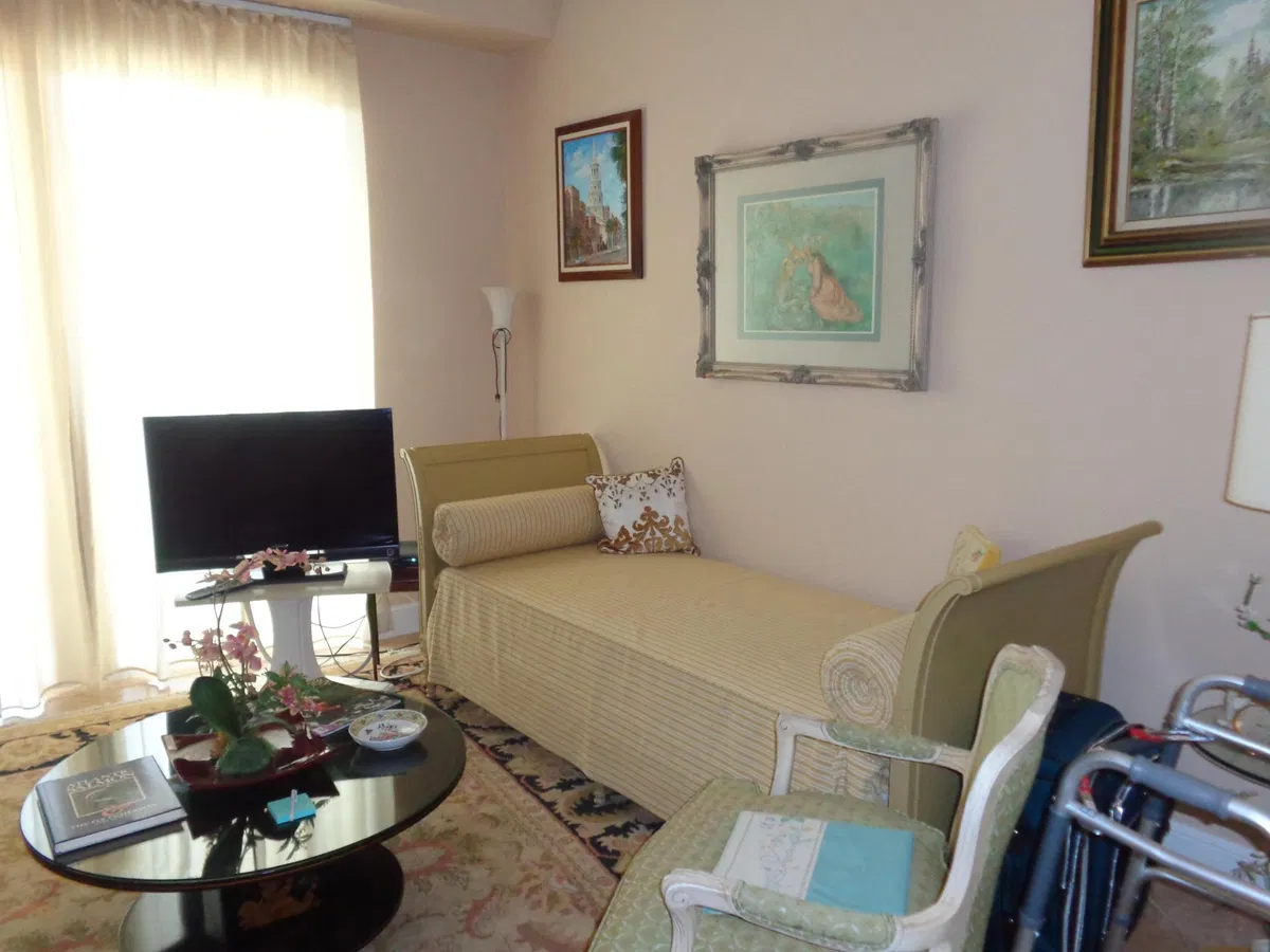 Esplanade Grande Unit 1502 photo 13