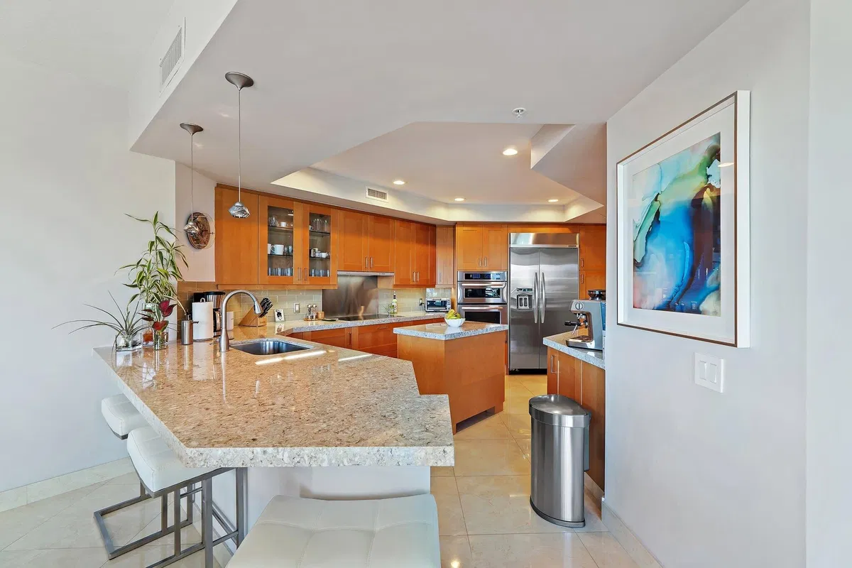 The Landmark Palm Beach Gardens Unit 401c photo 7