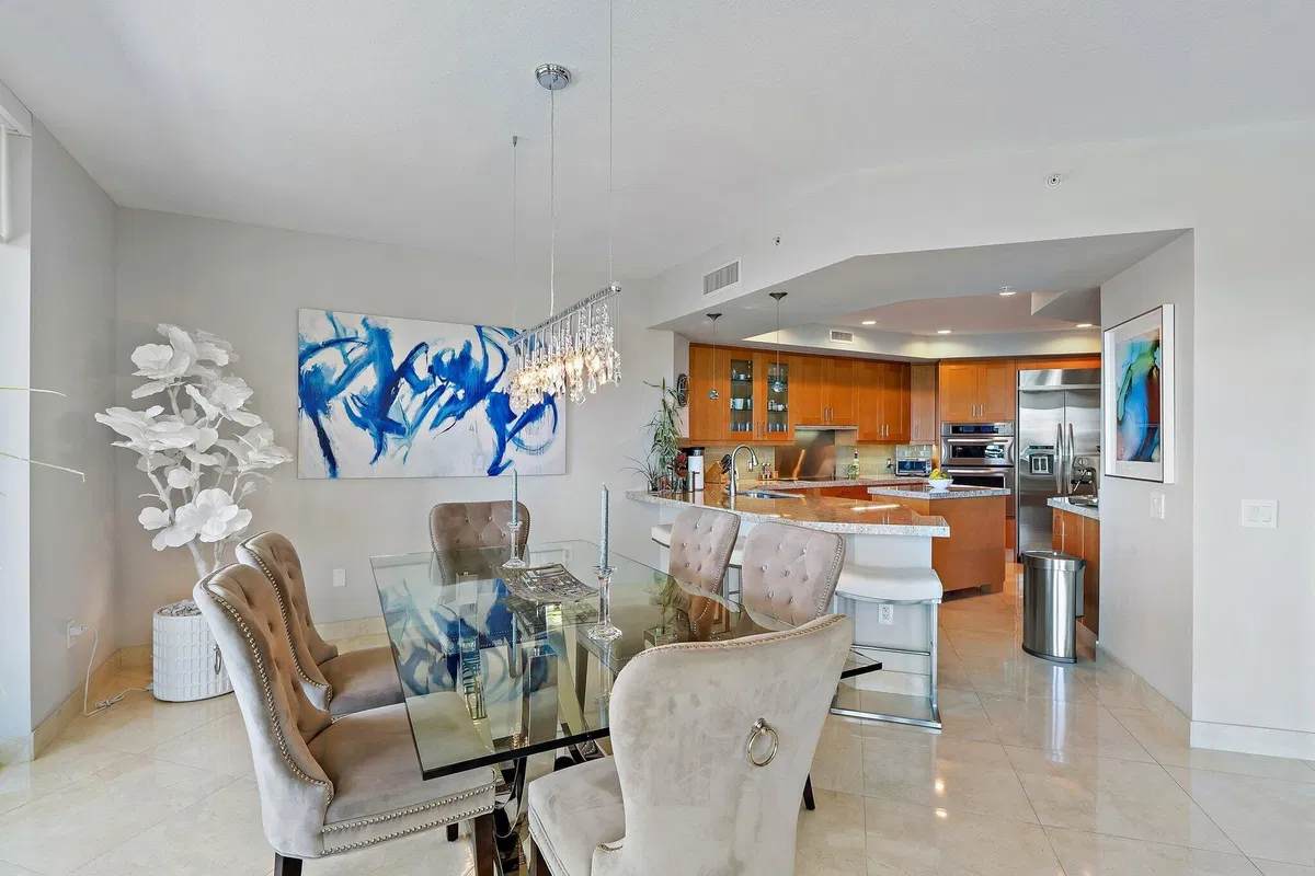 The Landmark Palm Beach Gardens Unit 401c photo 37
