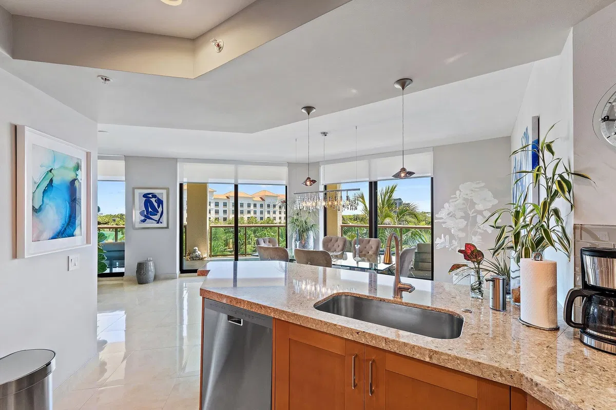 The Landmark Palm Beach Gardens Unit 401c photo 40