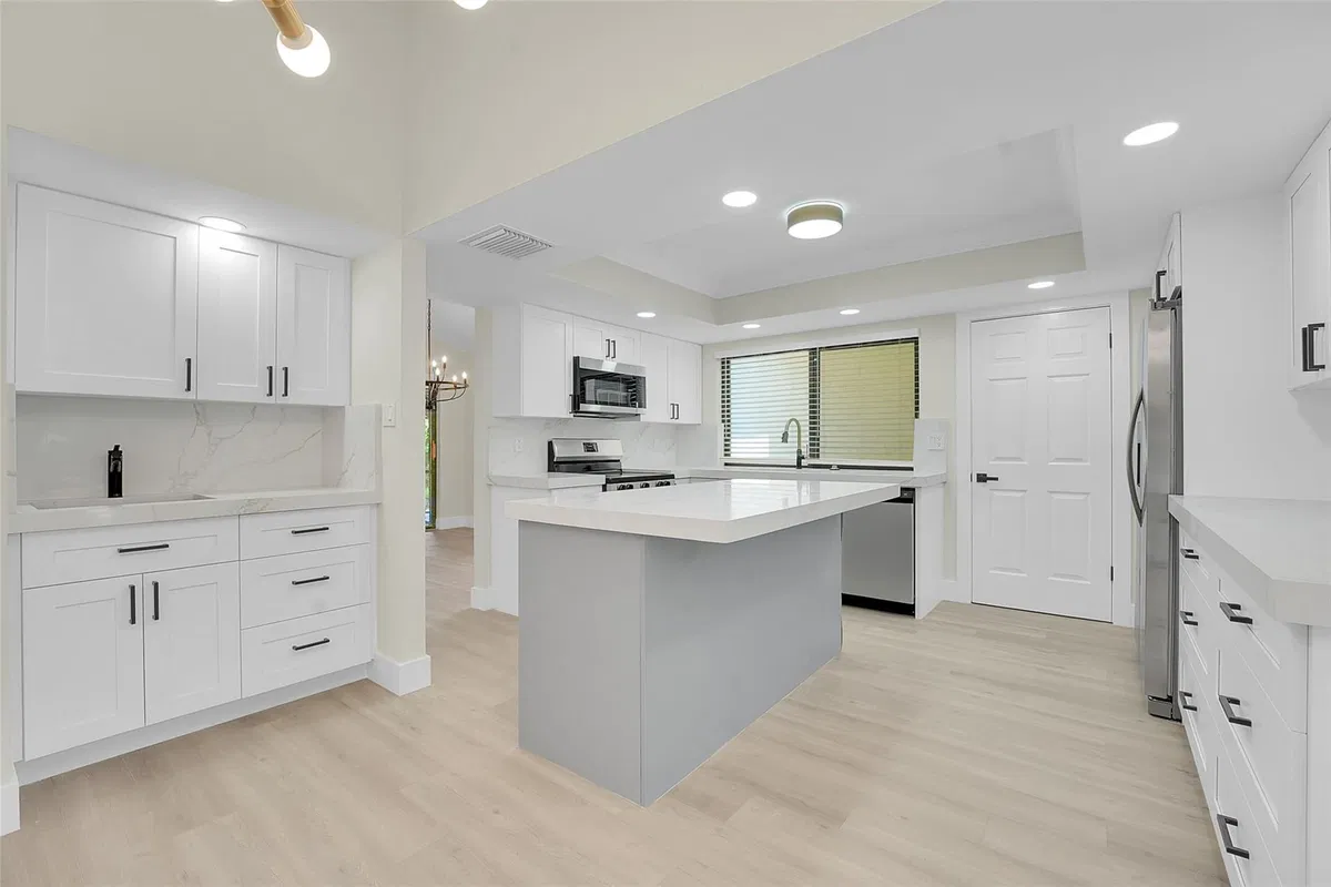 Residence
