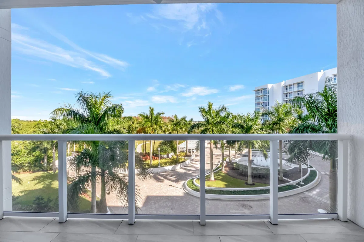 Akoya at Boca West Unit C405 photo 16