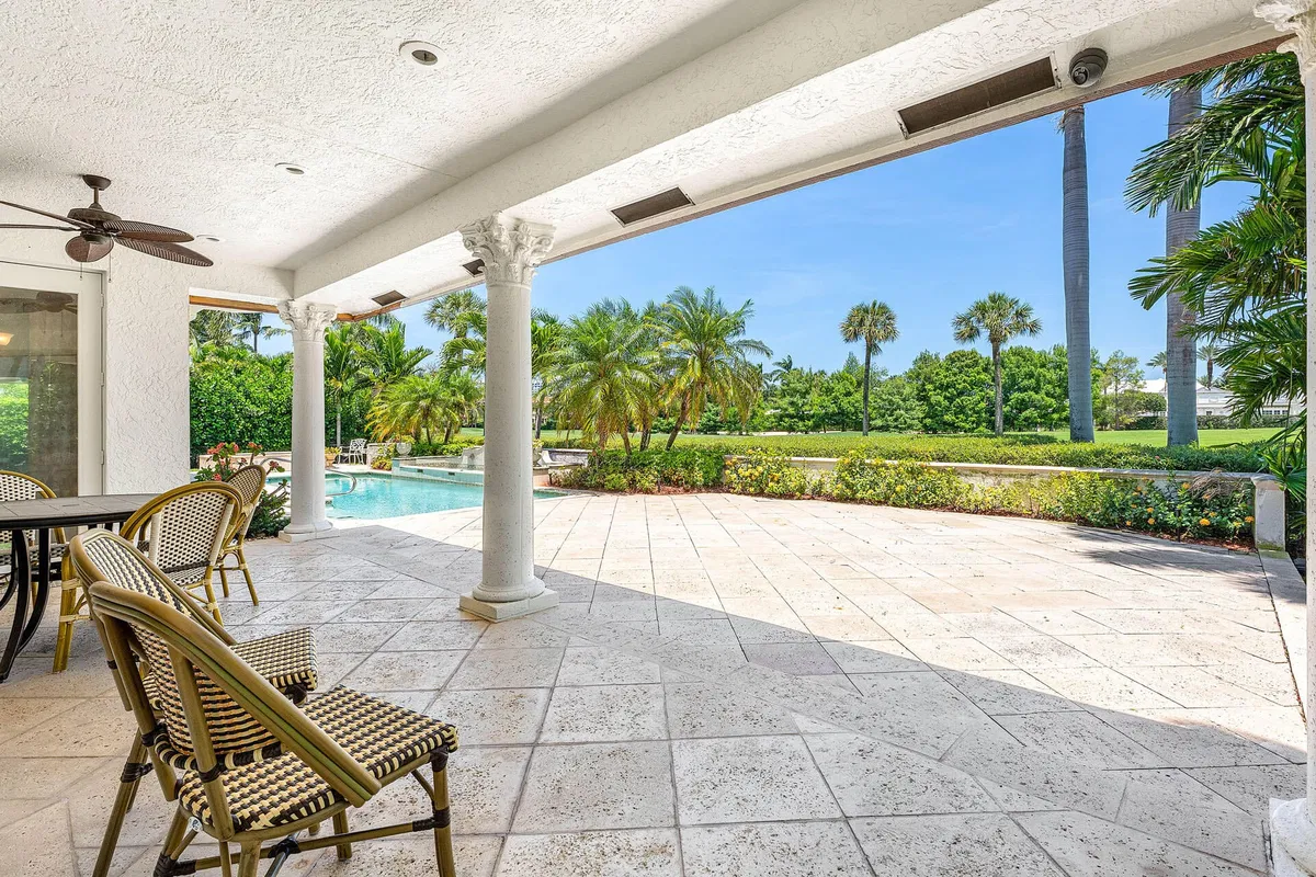 Royal Palm Yacht and Country Club Residence photo 31