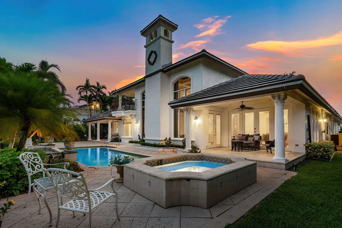 Royal Palm Yacht and Country Club Residence photo 67
