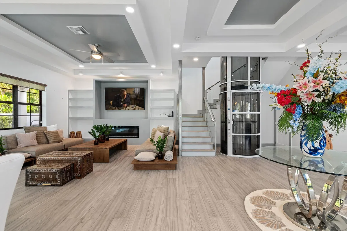 Prospect Park & Southland Park Residence photo 4