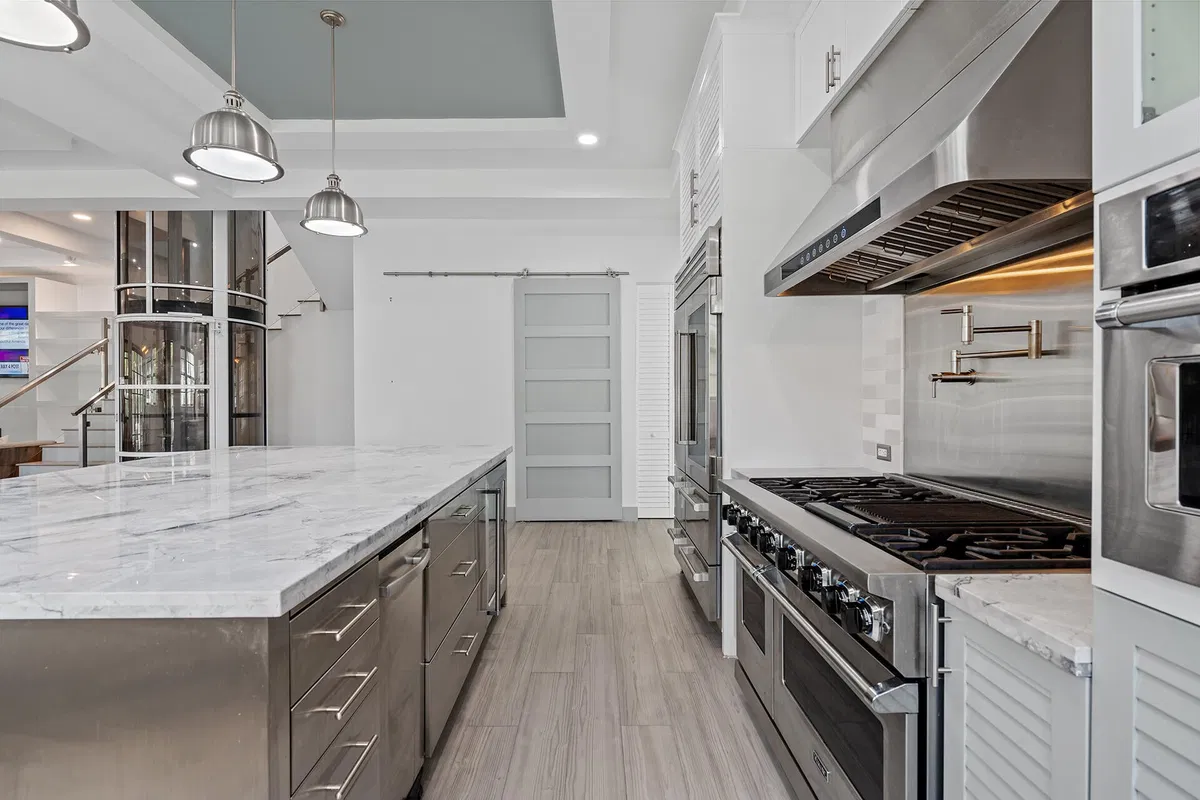 Prospect Park & Southland Park Residence photo 10