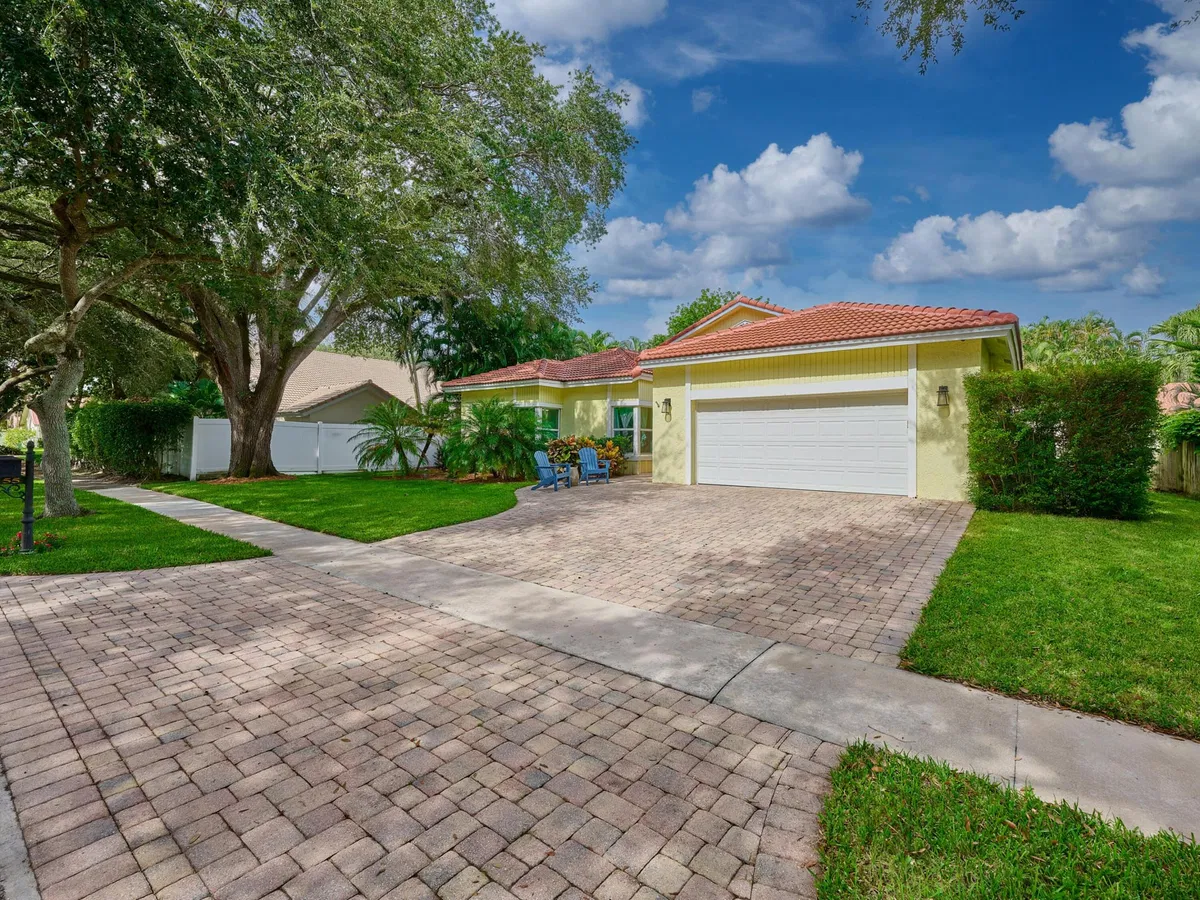 Colonnade Boca Raton Residence photo 4