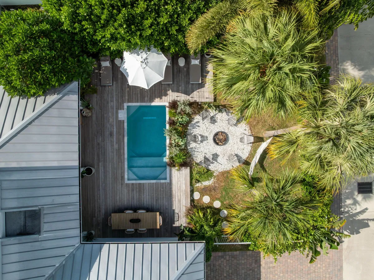 Mallory Creek Abacoa Residence photo 55