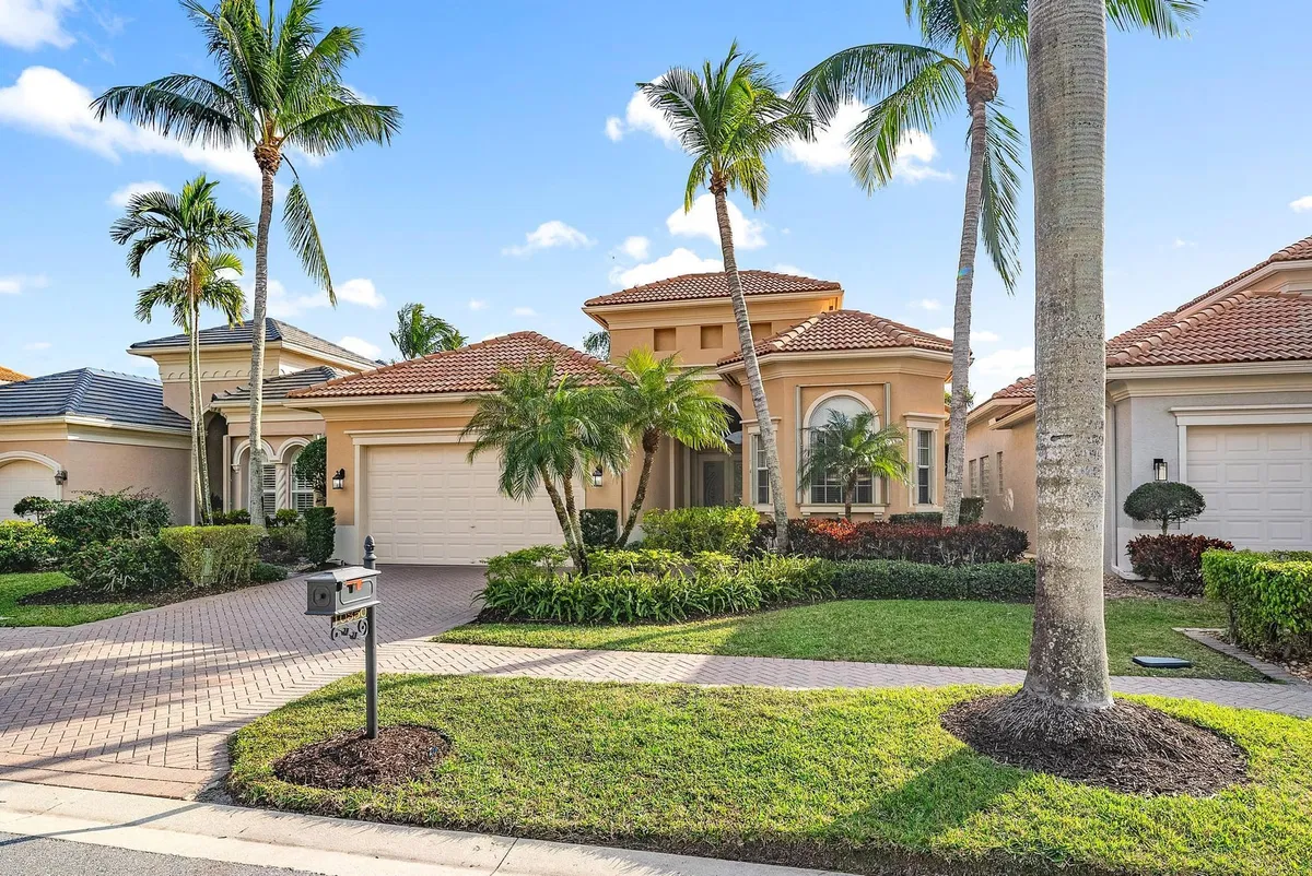 Ibis Golf & Country Club Residence