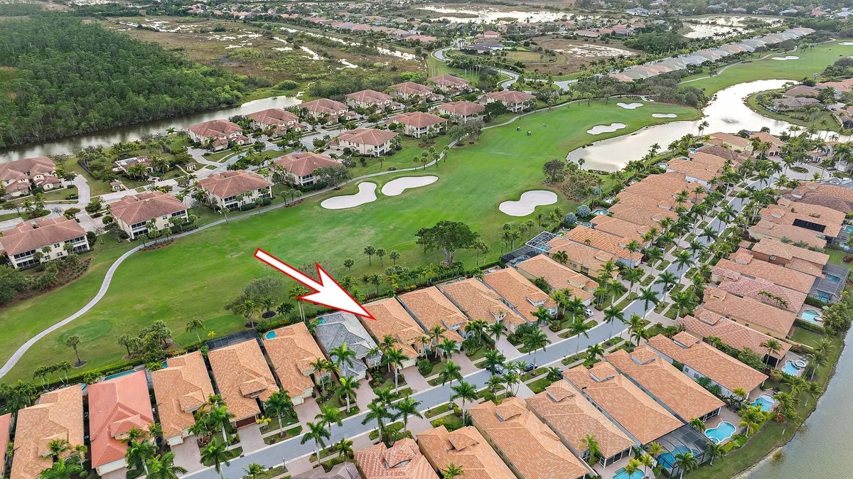 Ibis Golf & Country Club Residence photo 4
