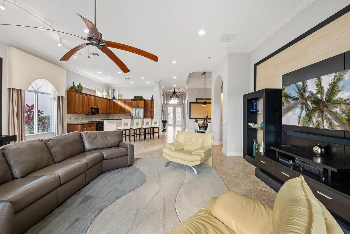 Ibis Golf & Country Club Residence photo 13