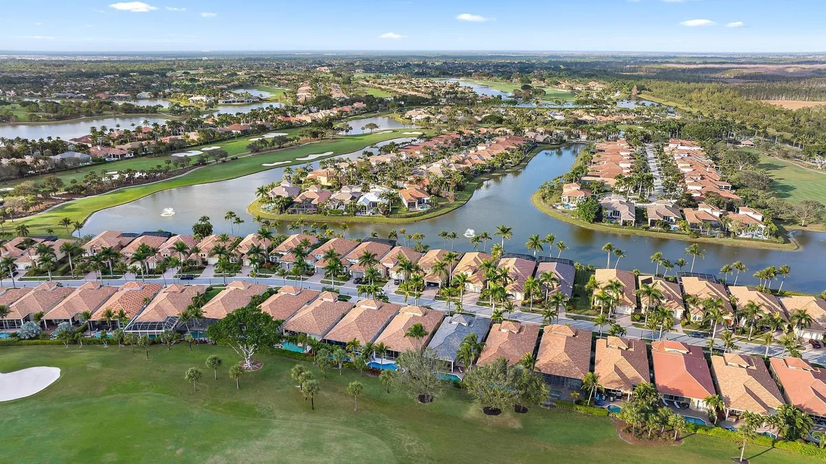Ibis Golf & Country Club Residence photo 37