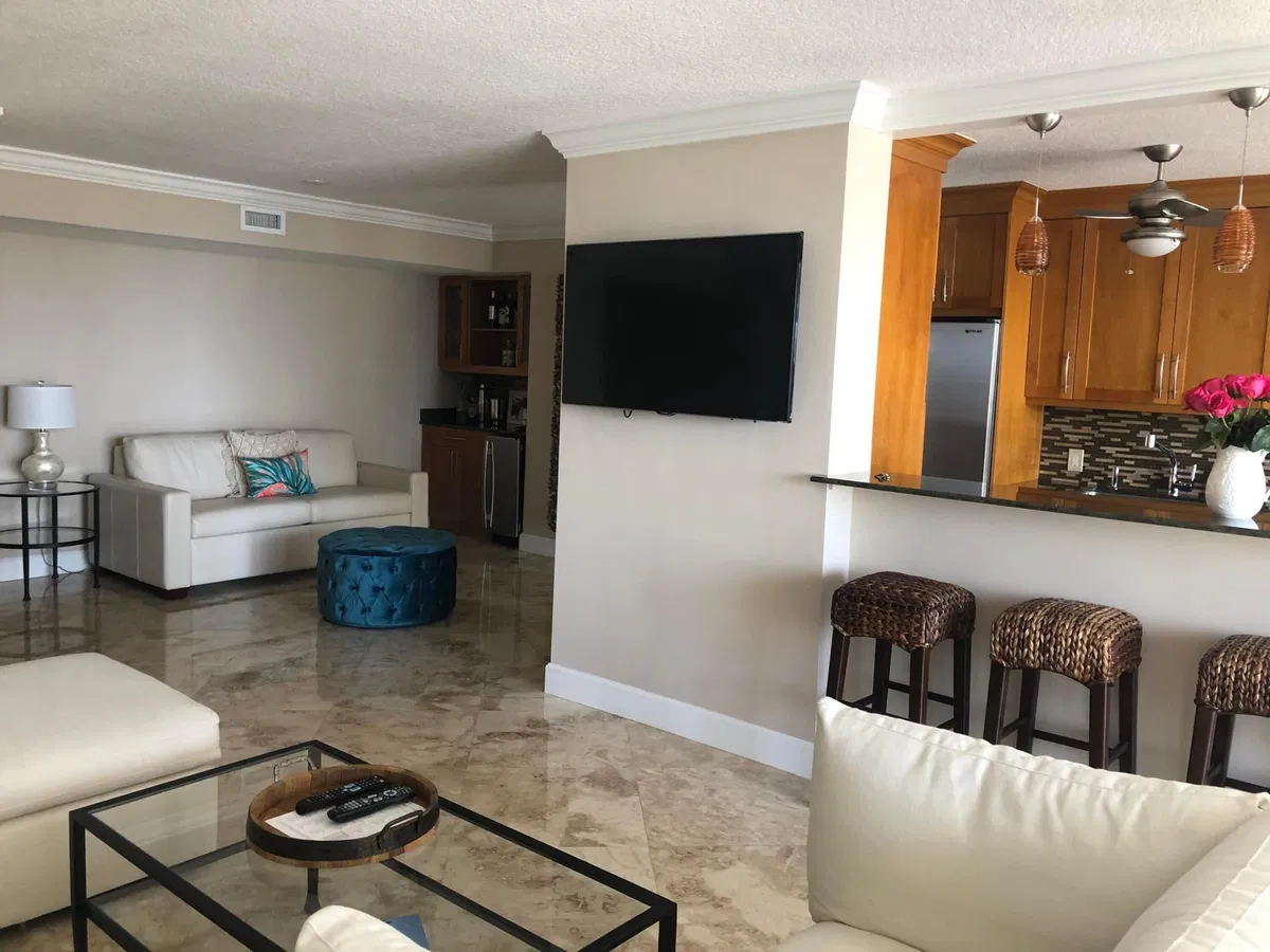 Singer Island Unit 1506 photo 7