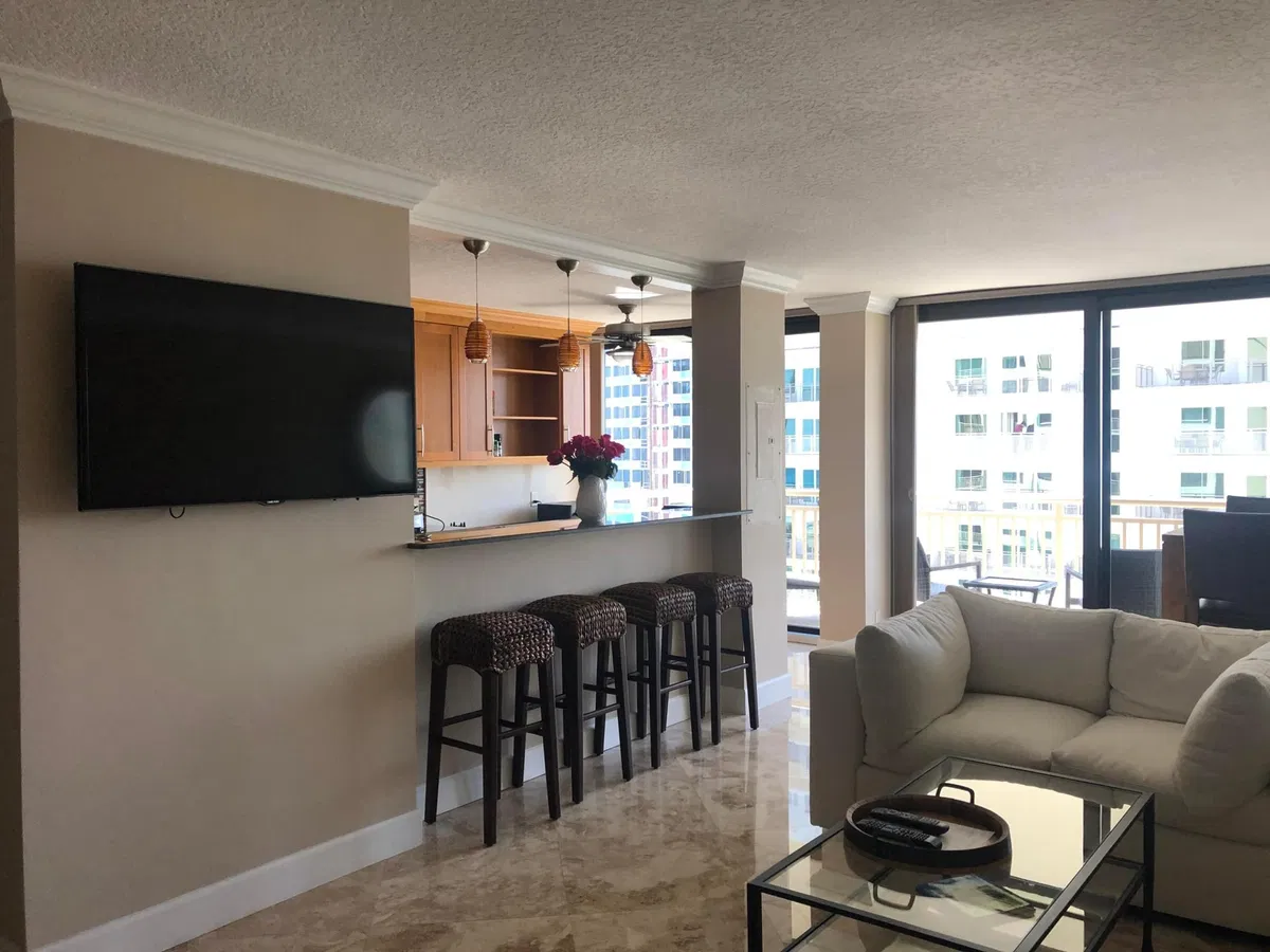Singer Island Unit 1506 photo 22