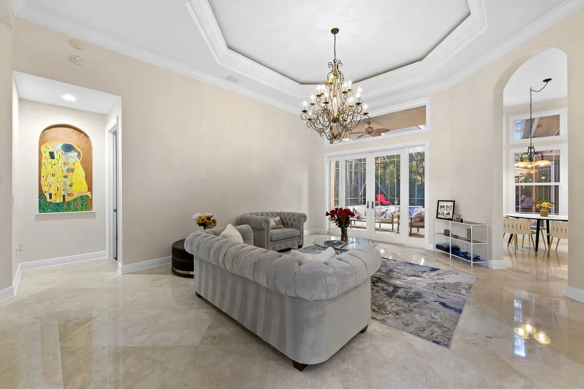 Saturnia Boca Raton Residence photo 7