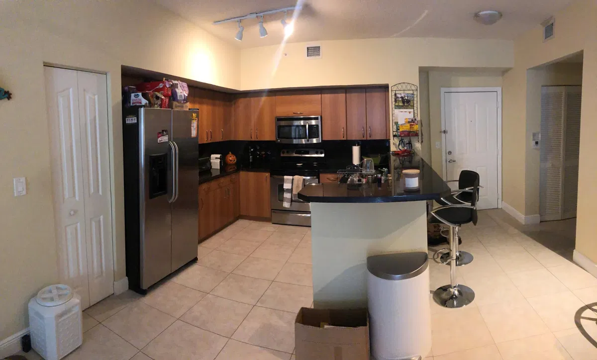 Pineapple Grove Village Condominiums Unit 2302