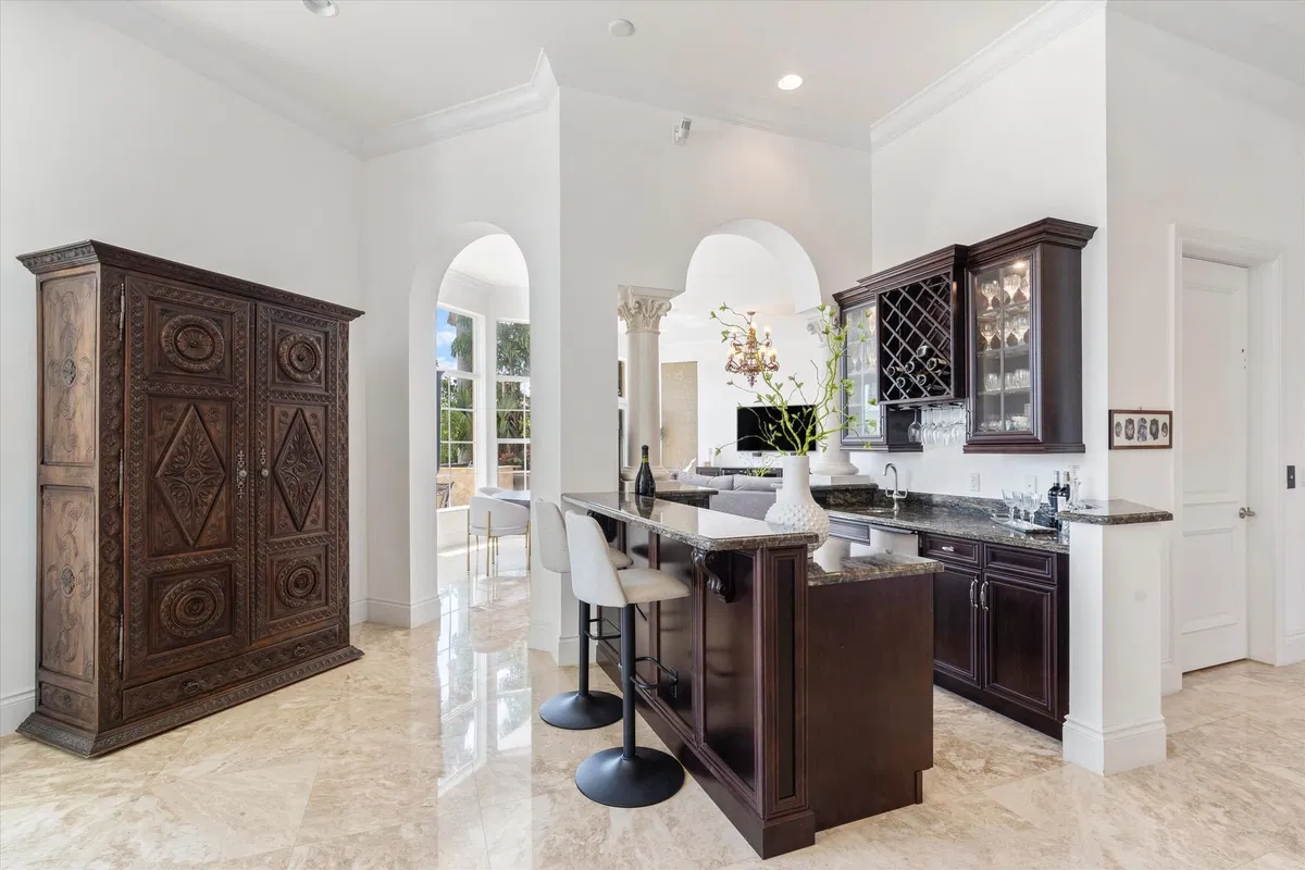 Tropic Isle Delray Beach Residence photo 13