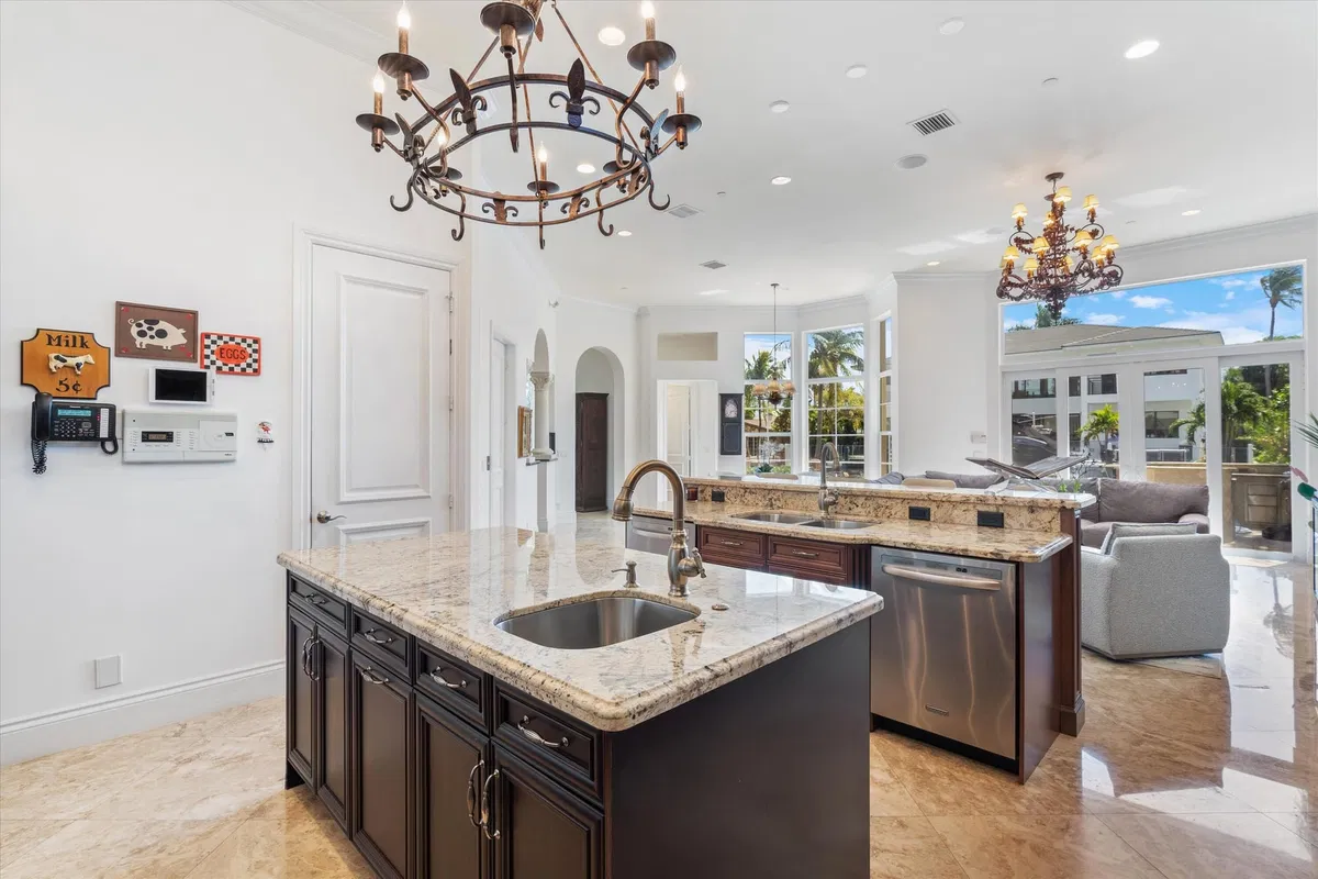 Tropic Isle Delray Beach Residence photo 16
