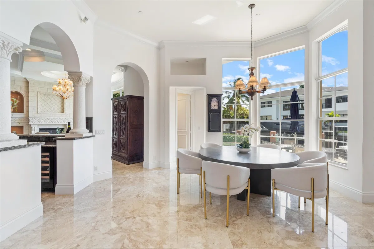 Tropic Isle Delray Beach Residence photo 19