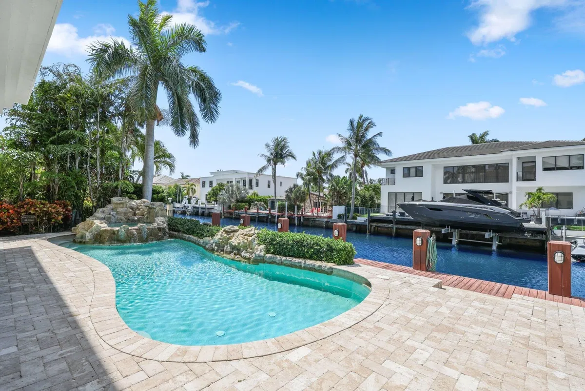 Tropic Isle Delray Beach Residence photo 52