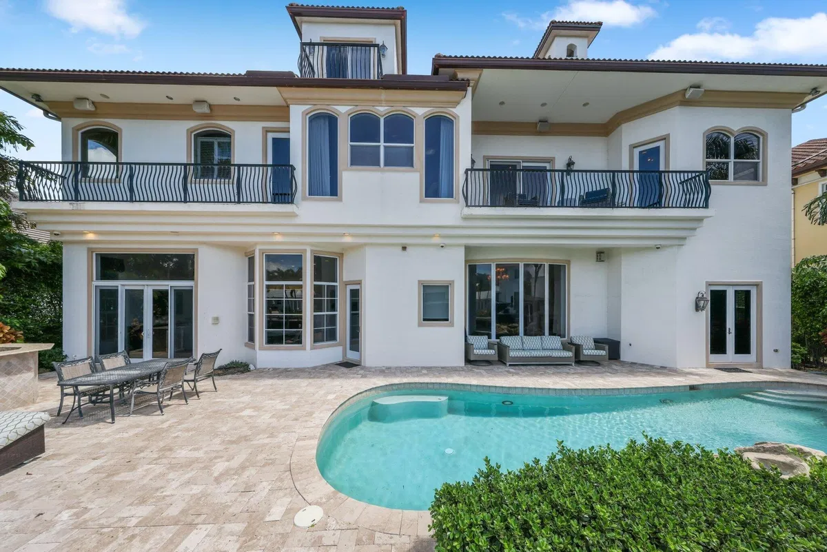 Tropic Isle Delray Beach Residence photo 55