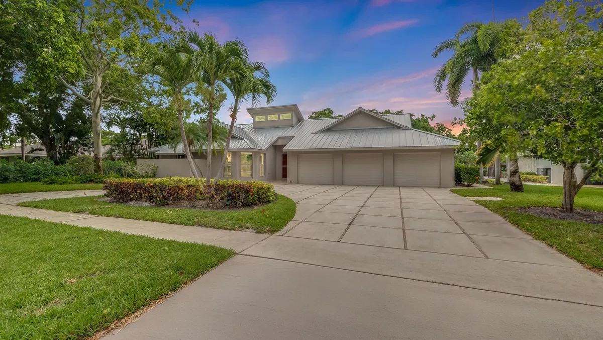 Boca Bath & Tennis Residence photo 55