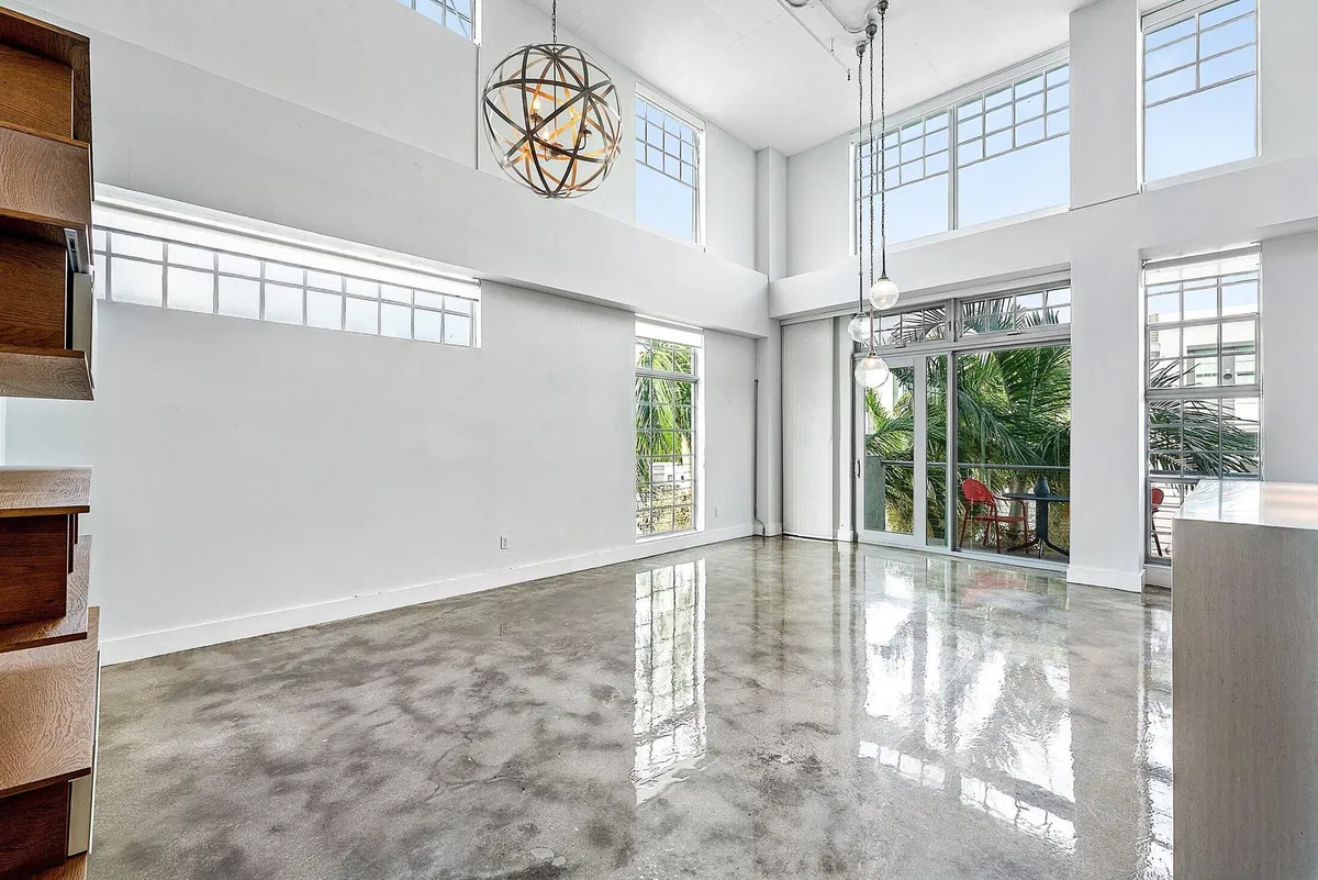 Ocean City Lofts Delray Beach Unit 317 photo 10