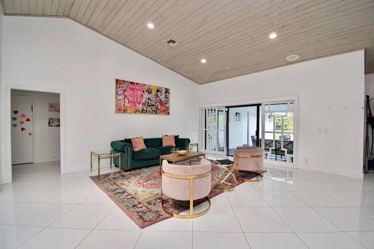 Boca Grove Residence photo 4