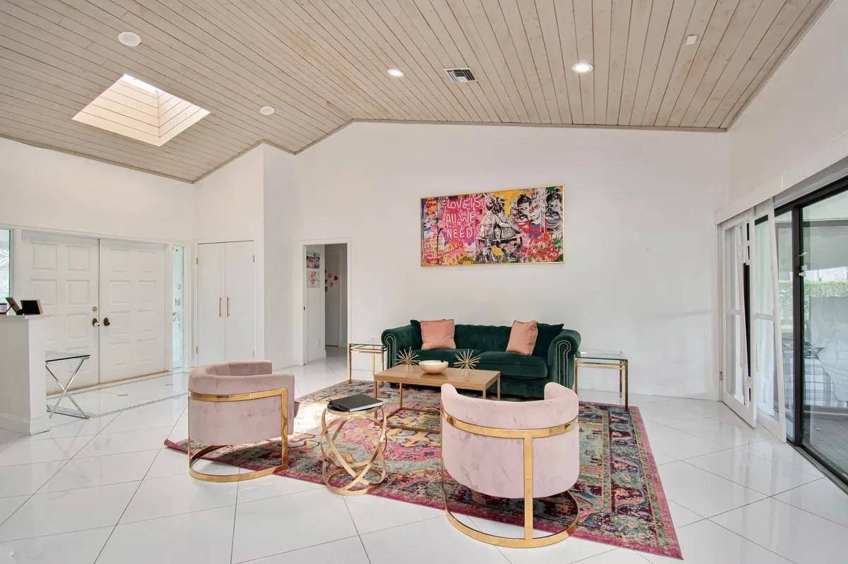 Boca Grove Residence photo 7
