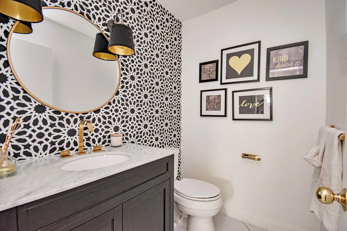 Boca Grove Residence photo 19