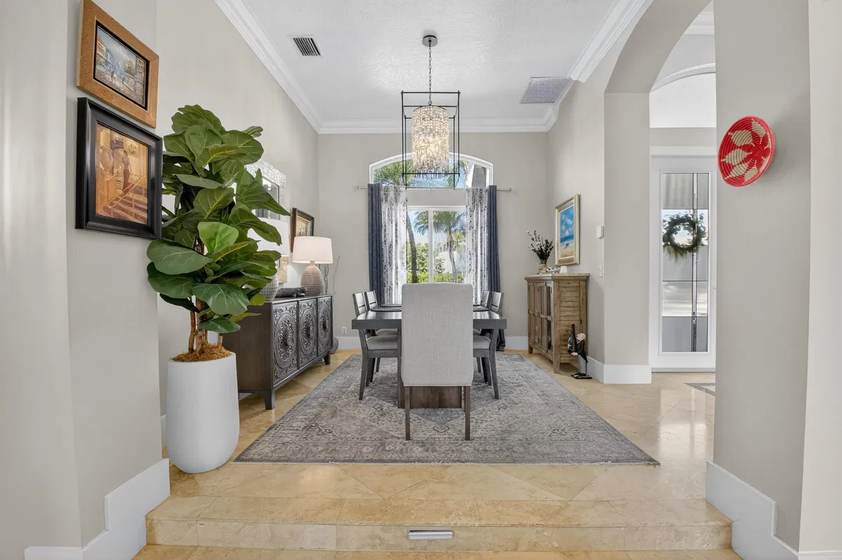 Boca Isles Residence photo 10