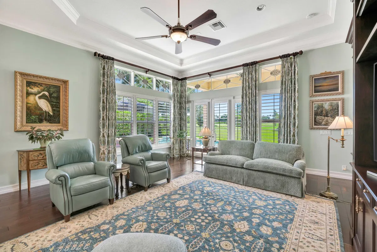 Jupiter Country Club Residence photo 7