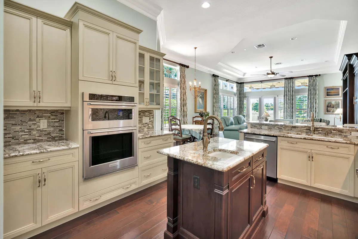 Jupiter Country Club Residence photo 10