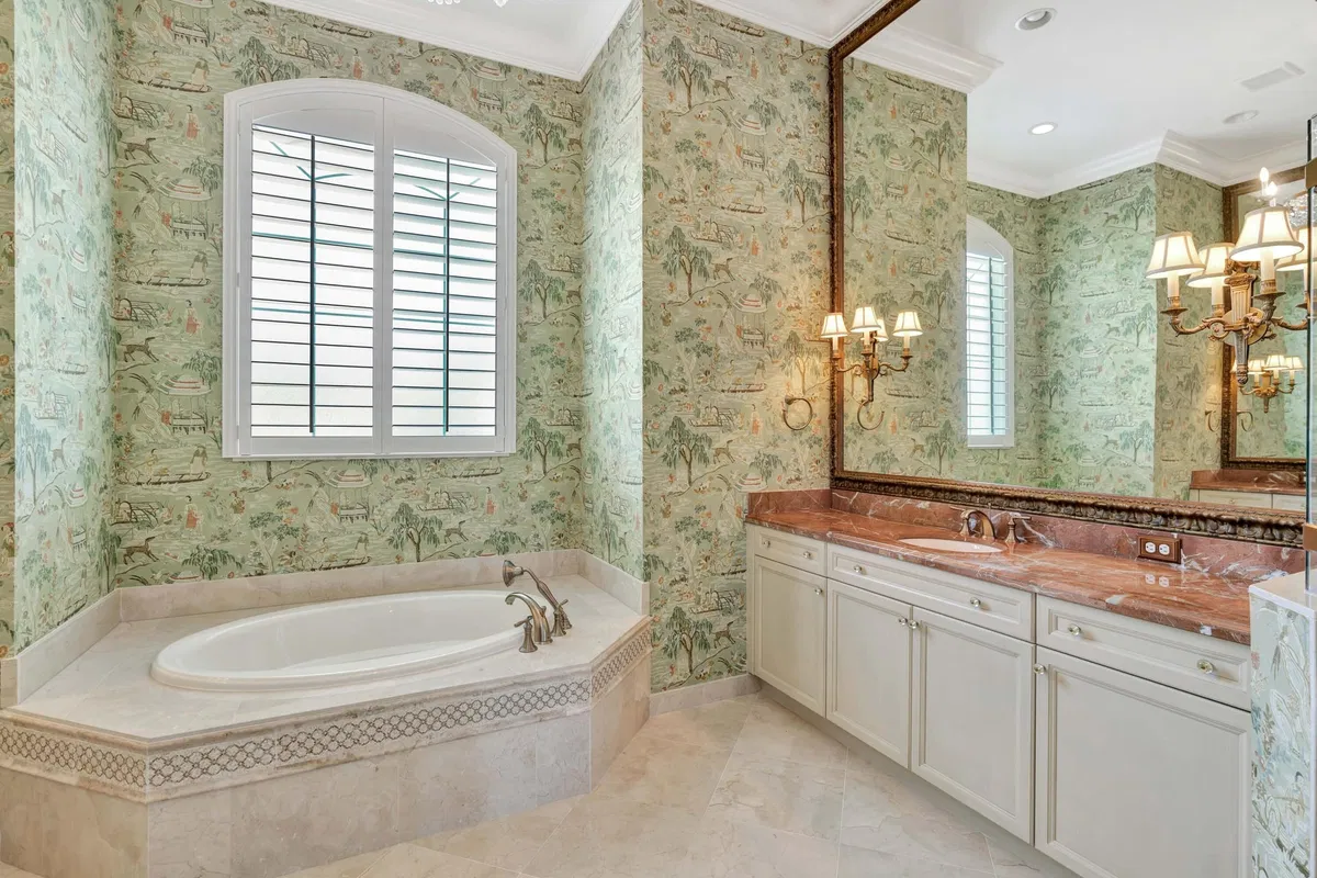 Jupiter Country Club Residence photo 22