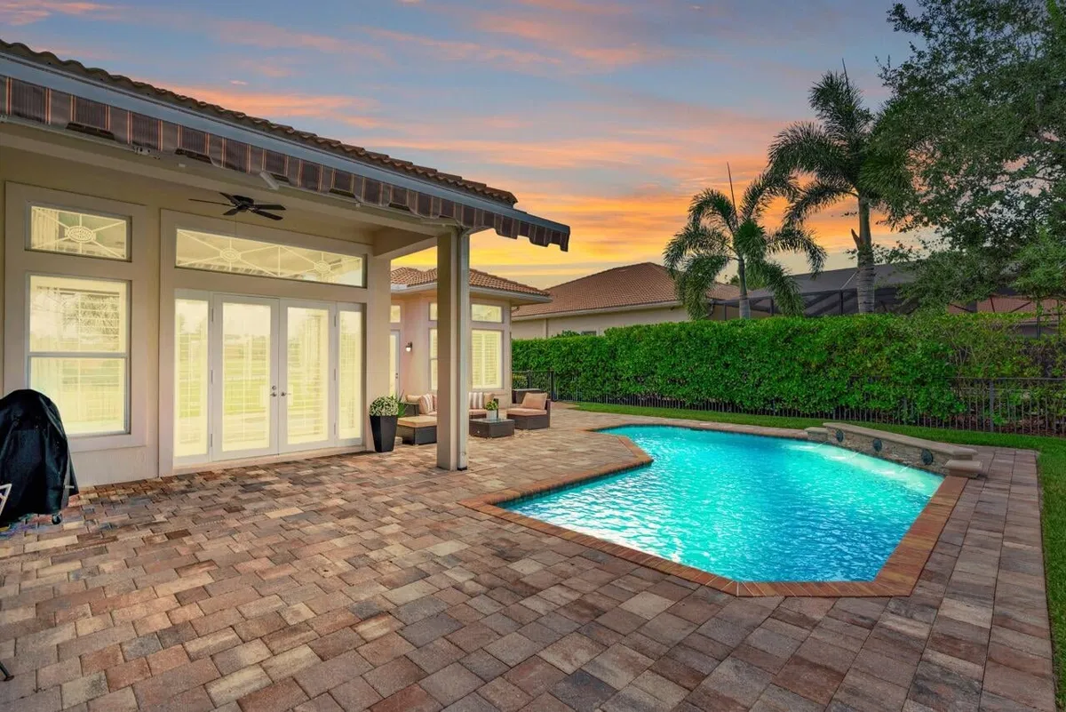 Jupiter Country Club Residence photo 34