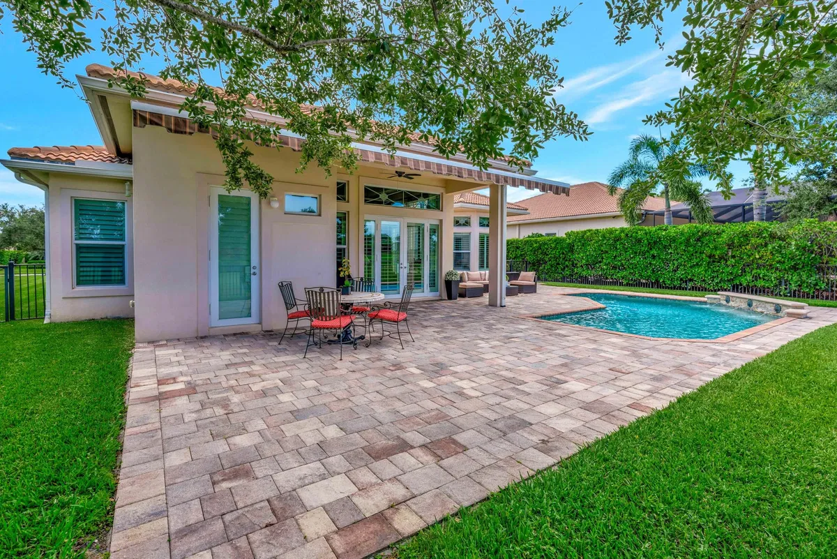 Jupiter Country Club Residence photo 37