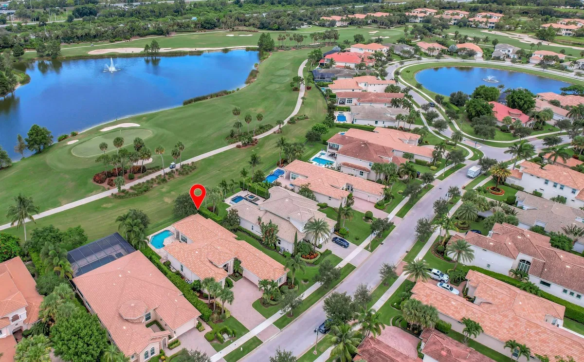 Jupiter Country Club Residence photo 40