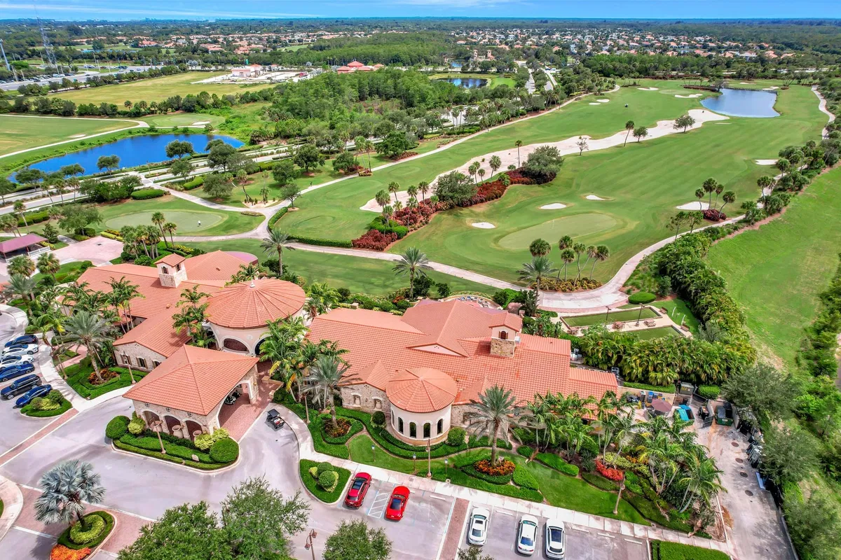 Jupiter Country Club Residence photo 43