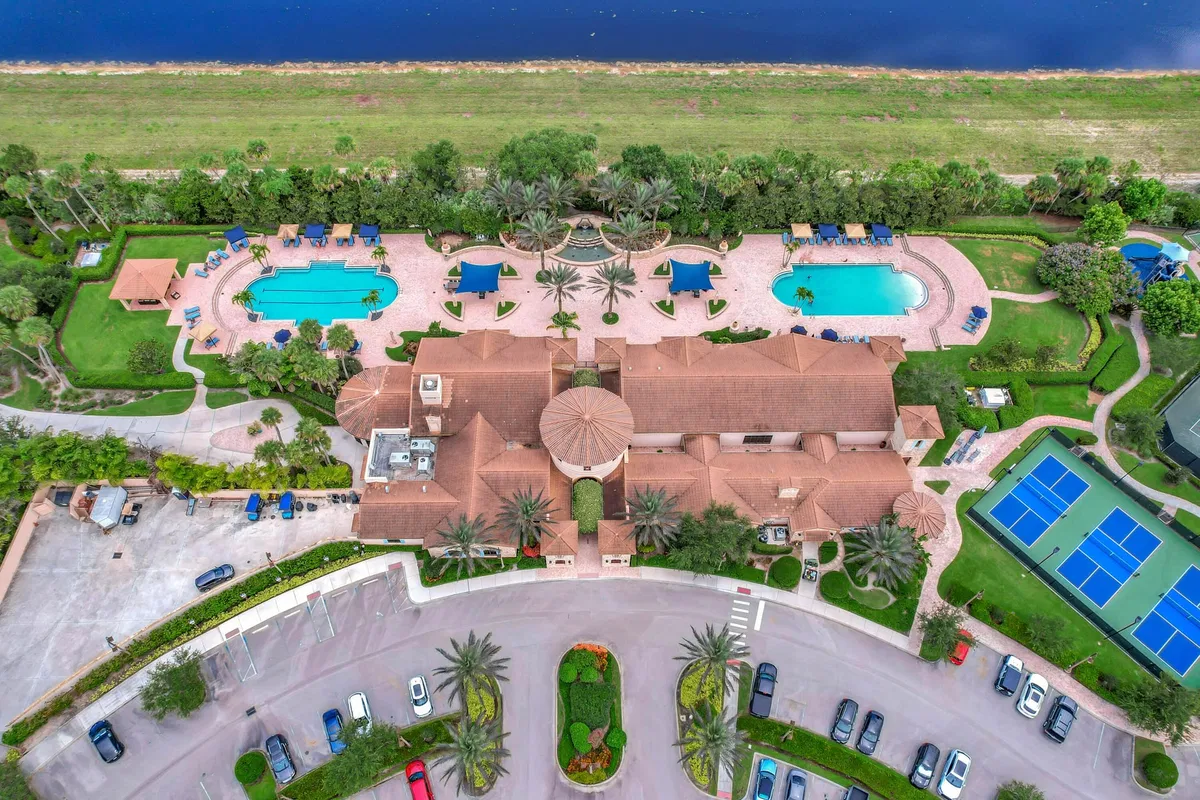 Jupiter Country Club Residence photo 52