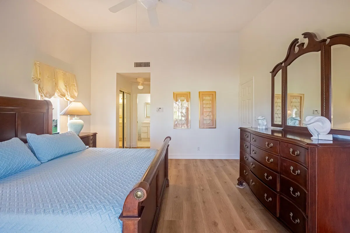 PGA National Palm Beach Gardens Residence photo 22