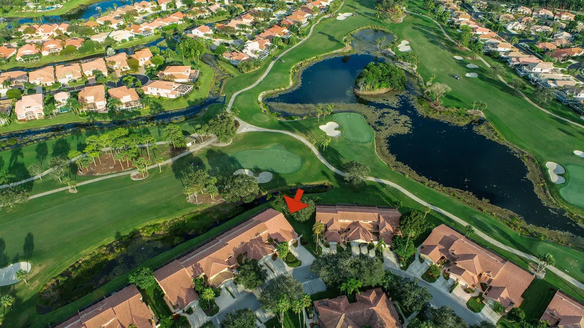 PGA National Palm Beach Gardens Residence photo 34
