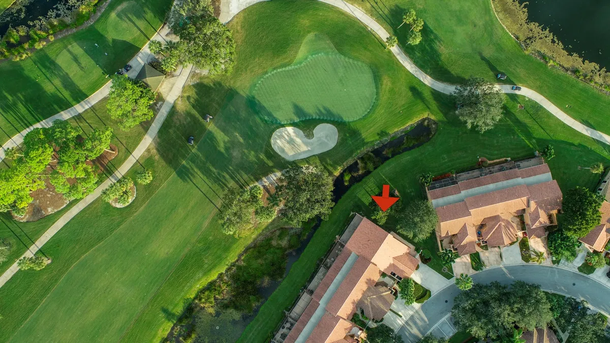 PGA National Palm Beach Gardens Residence photo 37