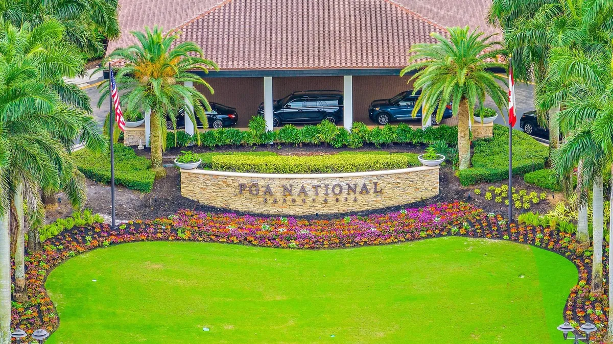 PGA National Palm Beach Gardens Residence photo 40