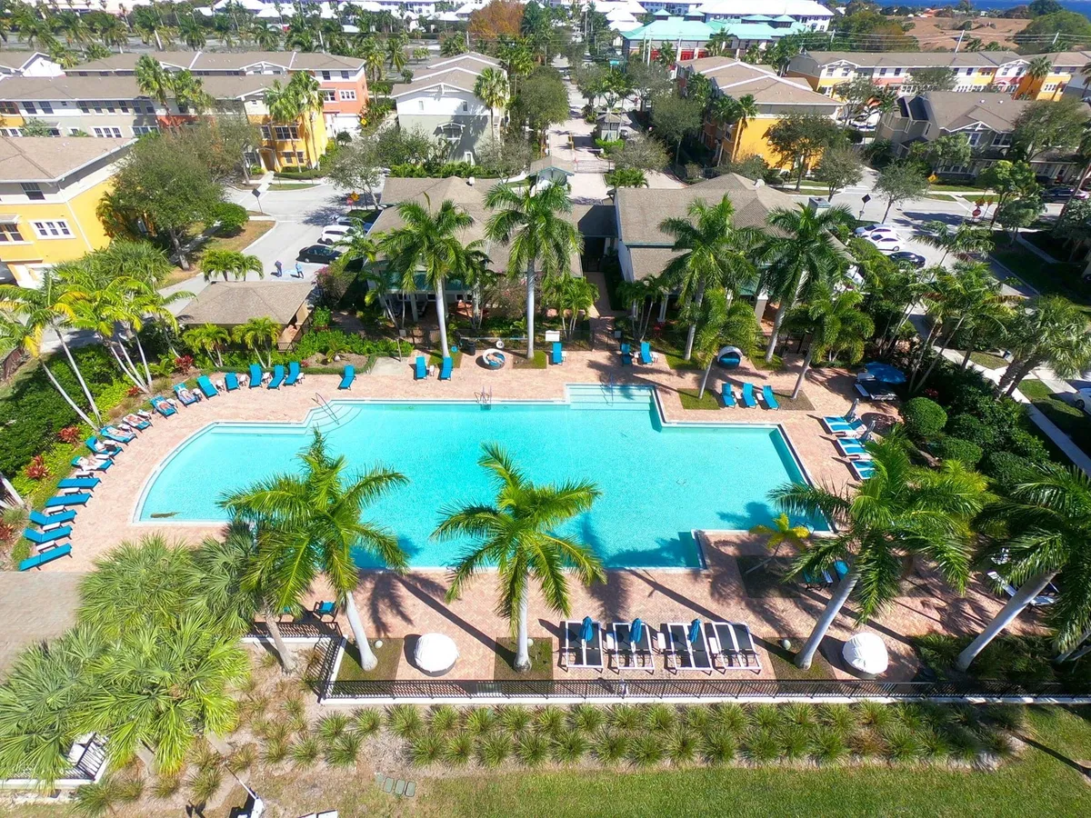 Cityside West Palm Beach Unit 6 photo 4