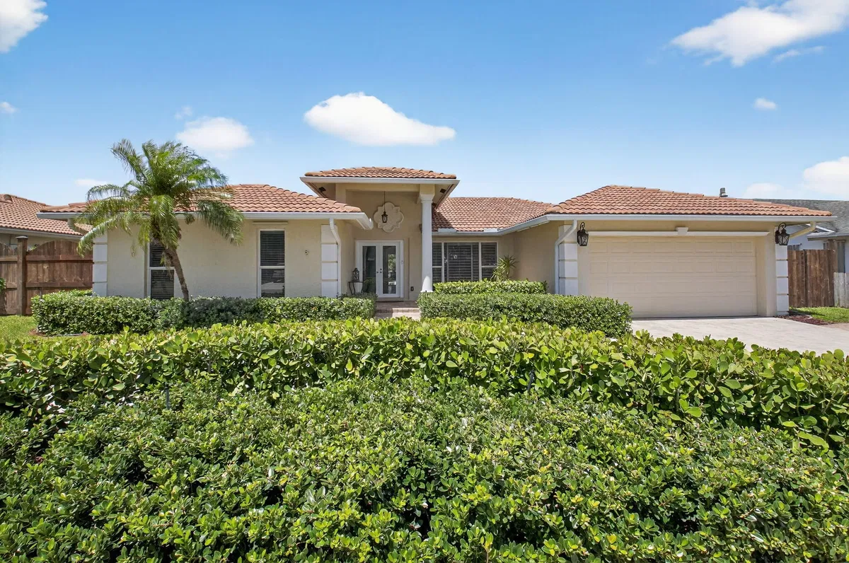 Bocaire Country Club Residence photo 7
