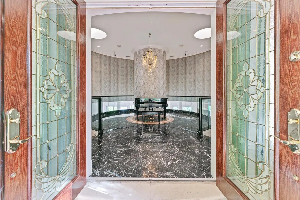 Sewall's Point Residence photo 10